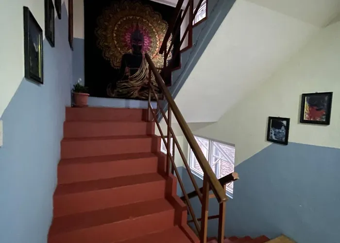 New Pokhara Peace Hotel